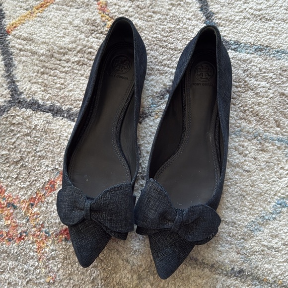Tory Burch Flats - Picture 7 of 7